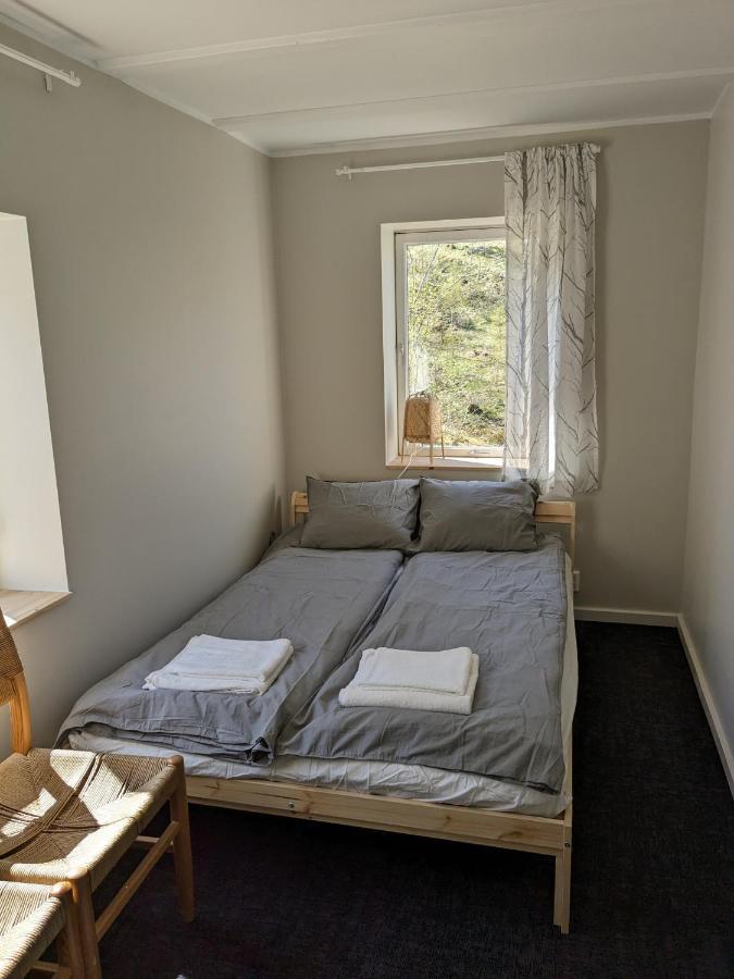 Holiday Home - Your Dream Vacation Awaits In Massfjorden Masfjorden Экстерьер фото