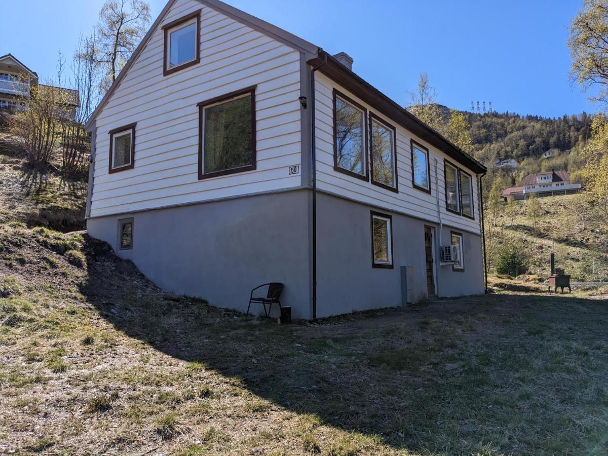 Holiday Home - Your Dream Vacation Awaits In Massfjorden Masfjorden Экстерьер фото