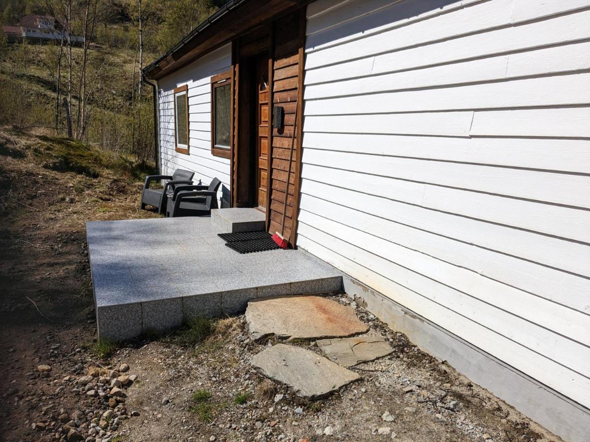 Holiday Home - Your Dream Vacation Awaits In Massfjorden Masfjorden Экстерьер фото