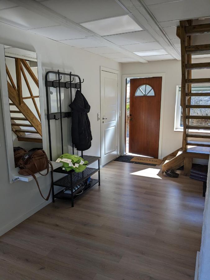 Holiday Home - Your Dream Vacation Awaits In Massfjorden Masfjorden Экстерьер фото